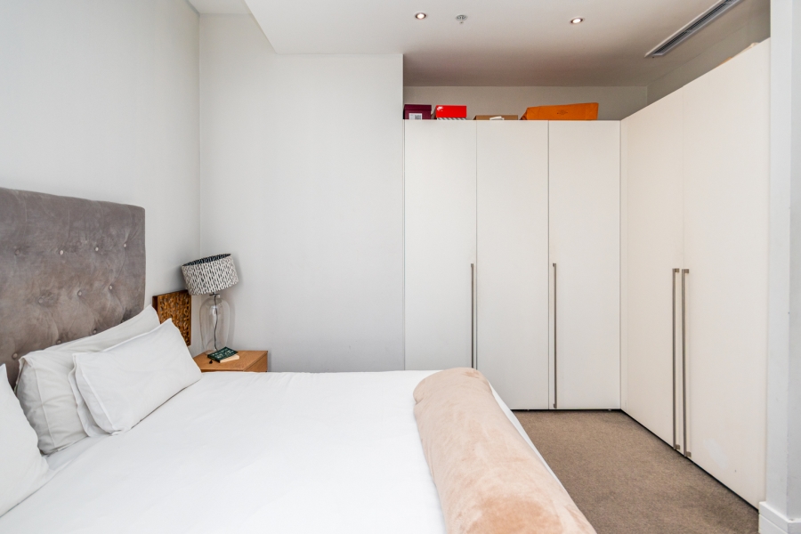 1 Bedroom Property for Sale in Cape Town City Centre Western Cape